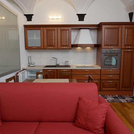 Soana Apartment Genoa Luaran gambar