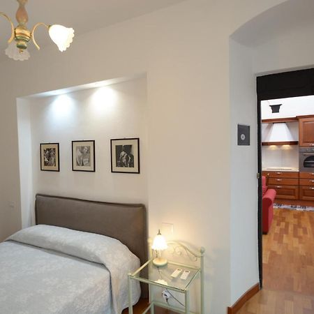 Soana Apartment Genoa Luaran gambar