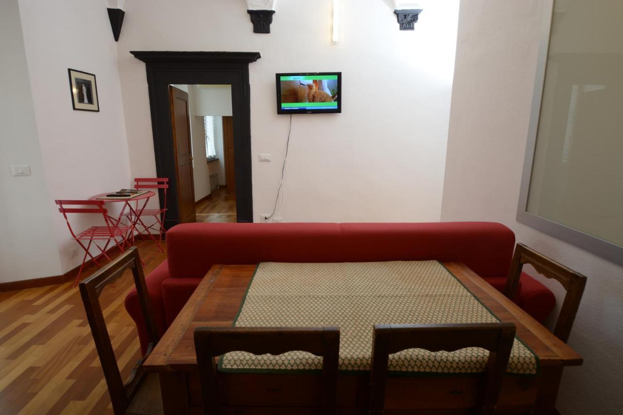 Soana Apartment Genoa Luaran gambar