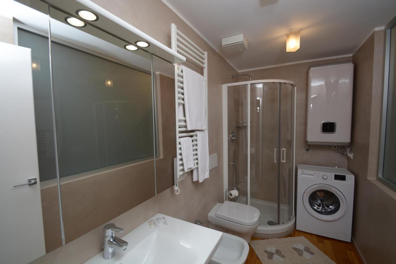 Soana Apartment Genoa Luaran gambar