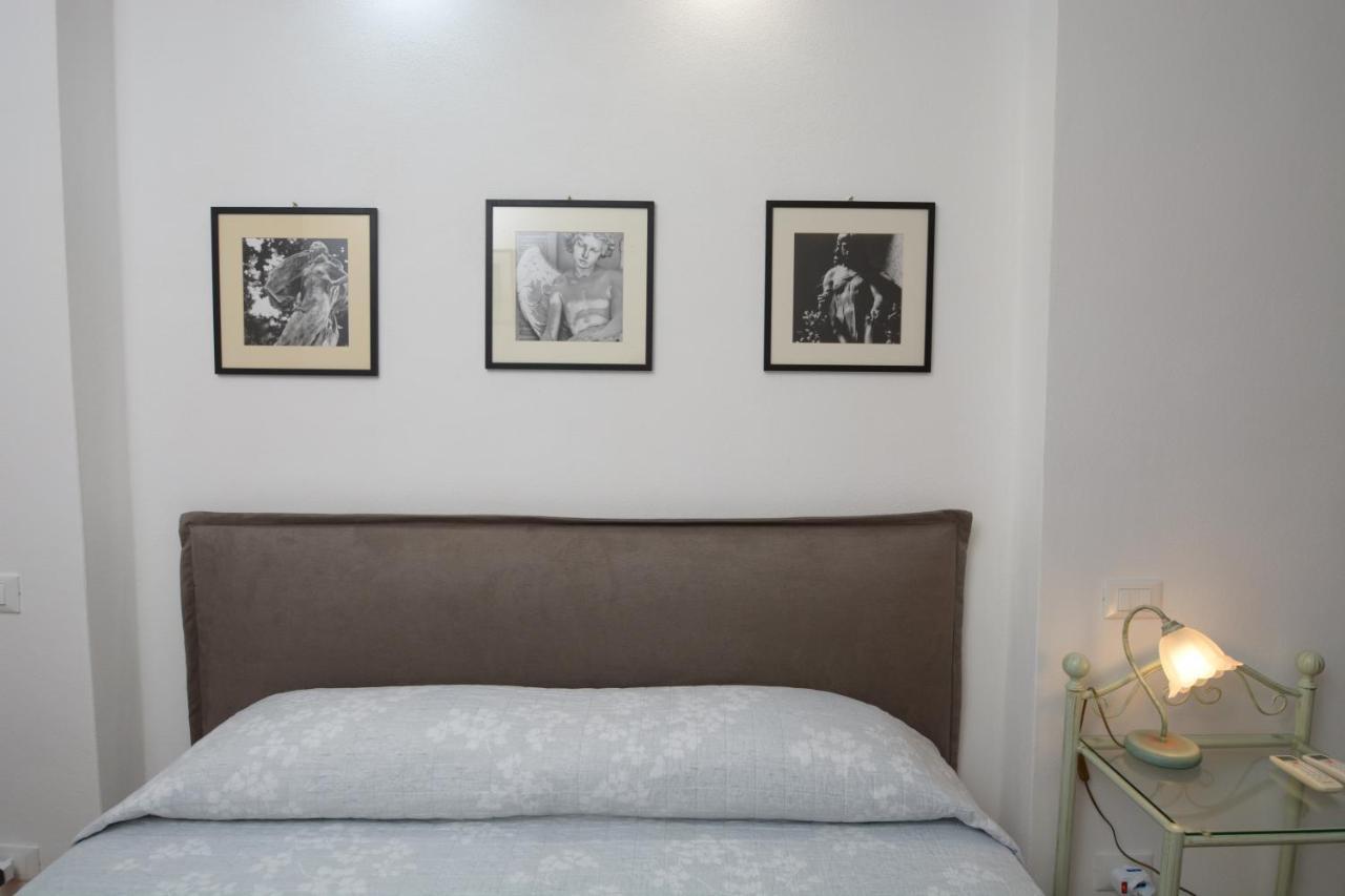 Soana Apartment Genoa Luaran gambar