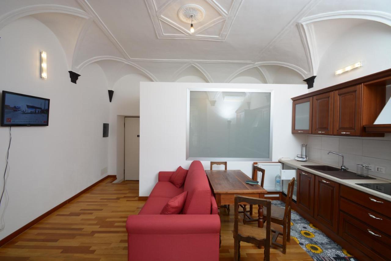 Soana Apartment Genoa Luaran gambar
