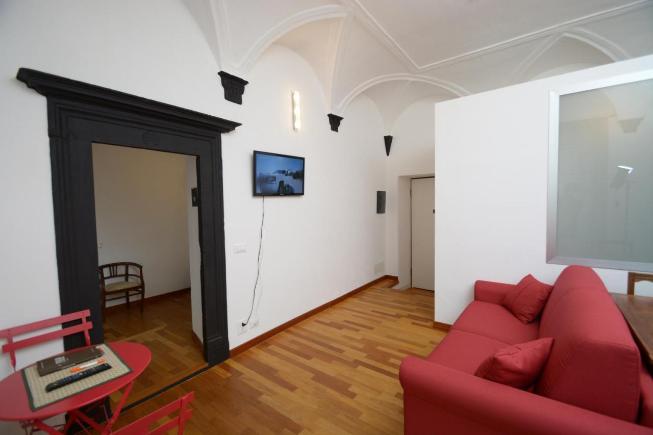 Soana Apartment Genoa Luaran gambar