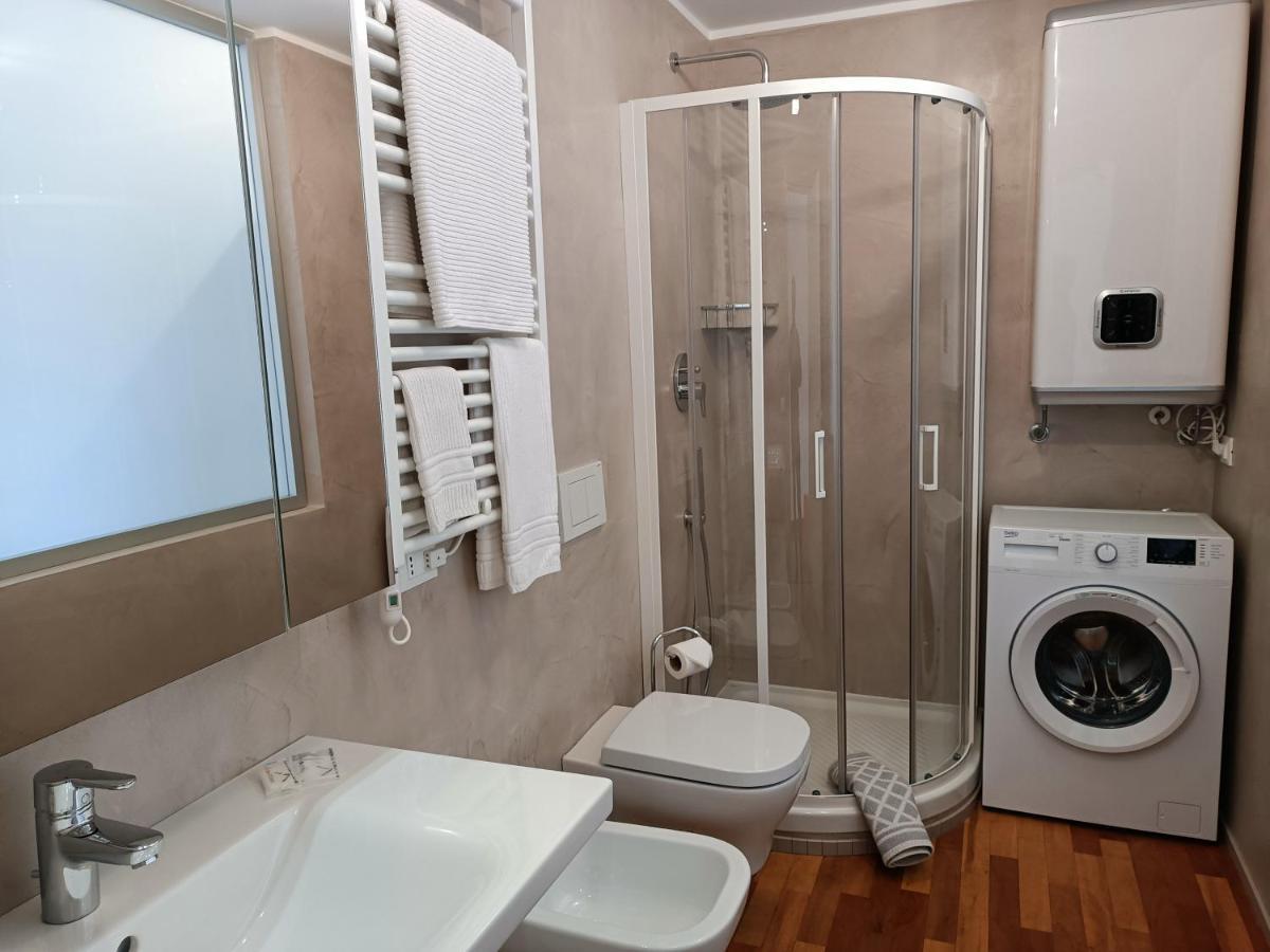 Soana Apartment Genoa Luaran gambar