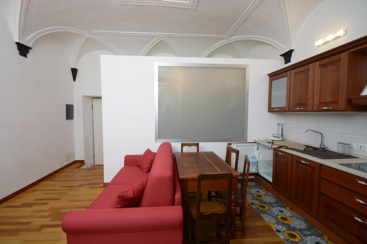 Soana Apartment Genoa Luaran gambar
