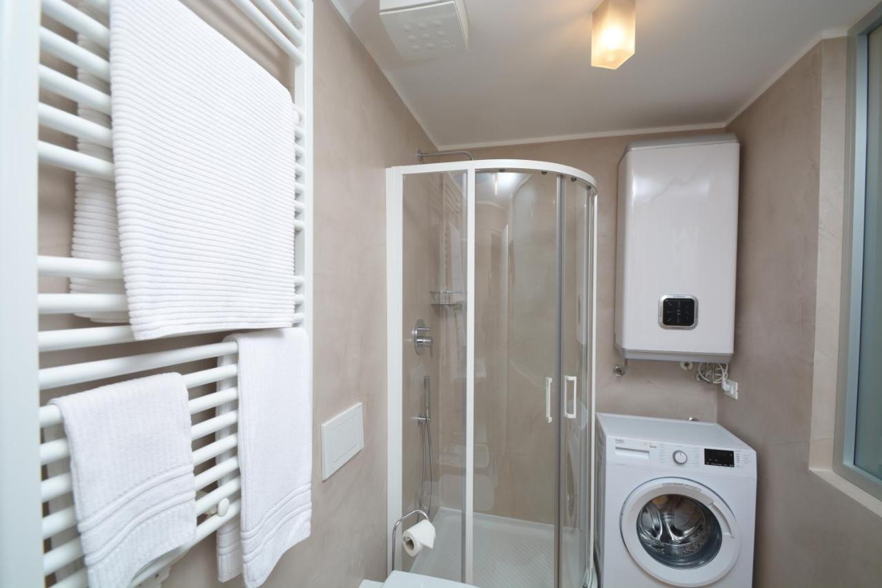 Soana Apartment Genoa Luaran gambar