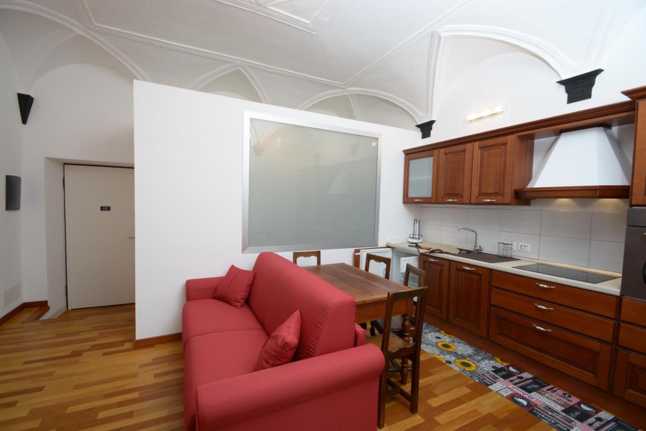 Soana Apartment Genoa Luaran gambar