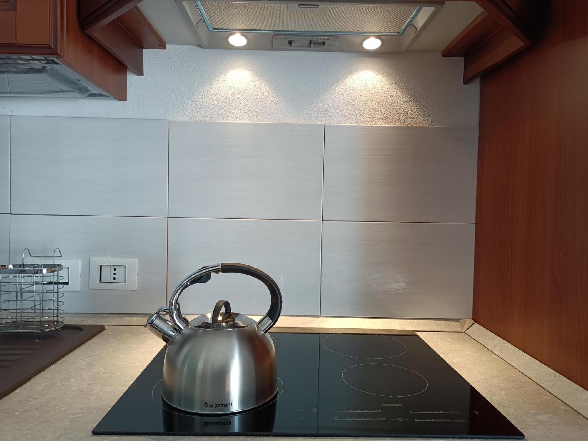 Soana Apartment Genoa Luaran gambar