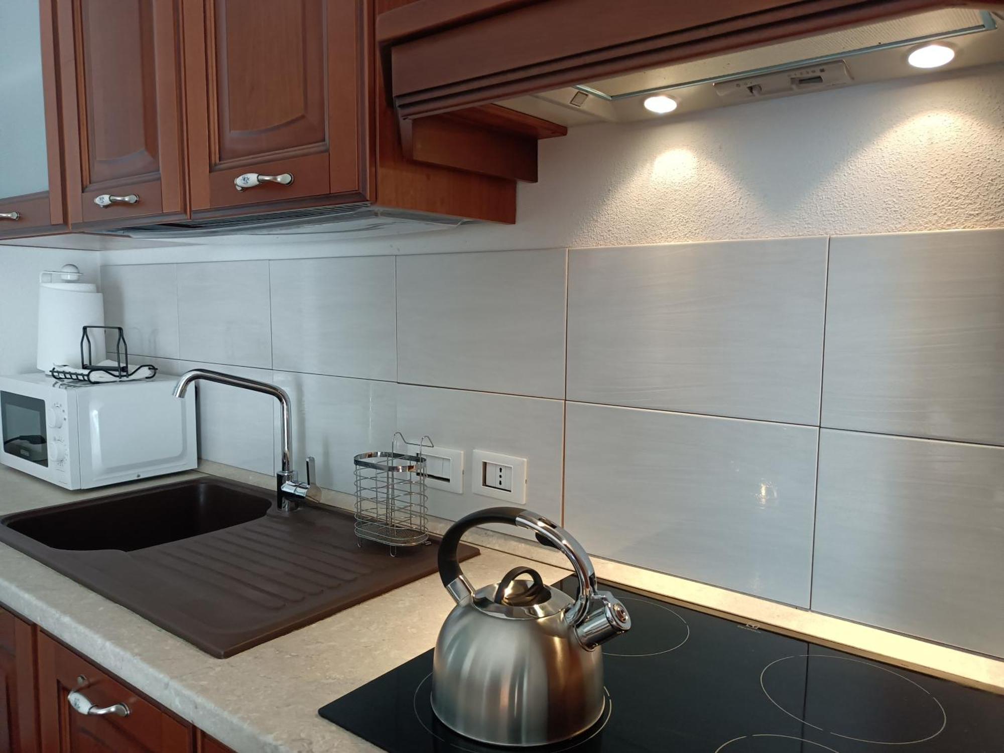 Soana Apartment Genoa Luaran gambar